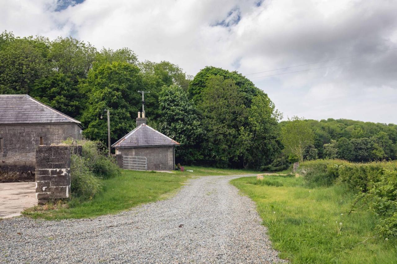 Castledillon Estate Cottage Armagh Zewnętrze zdjęcie