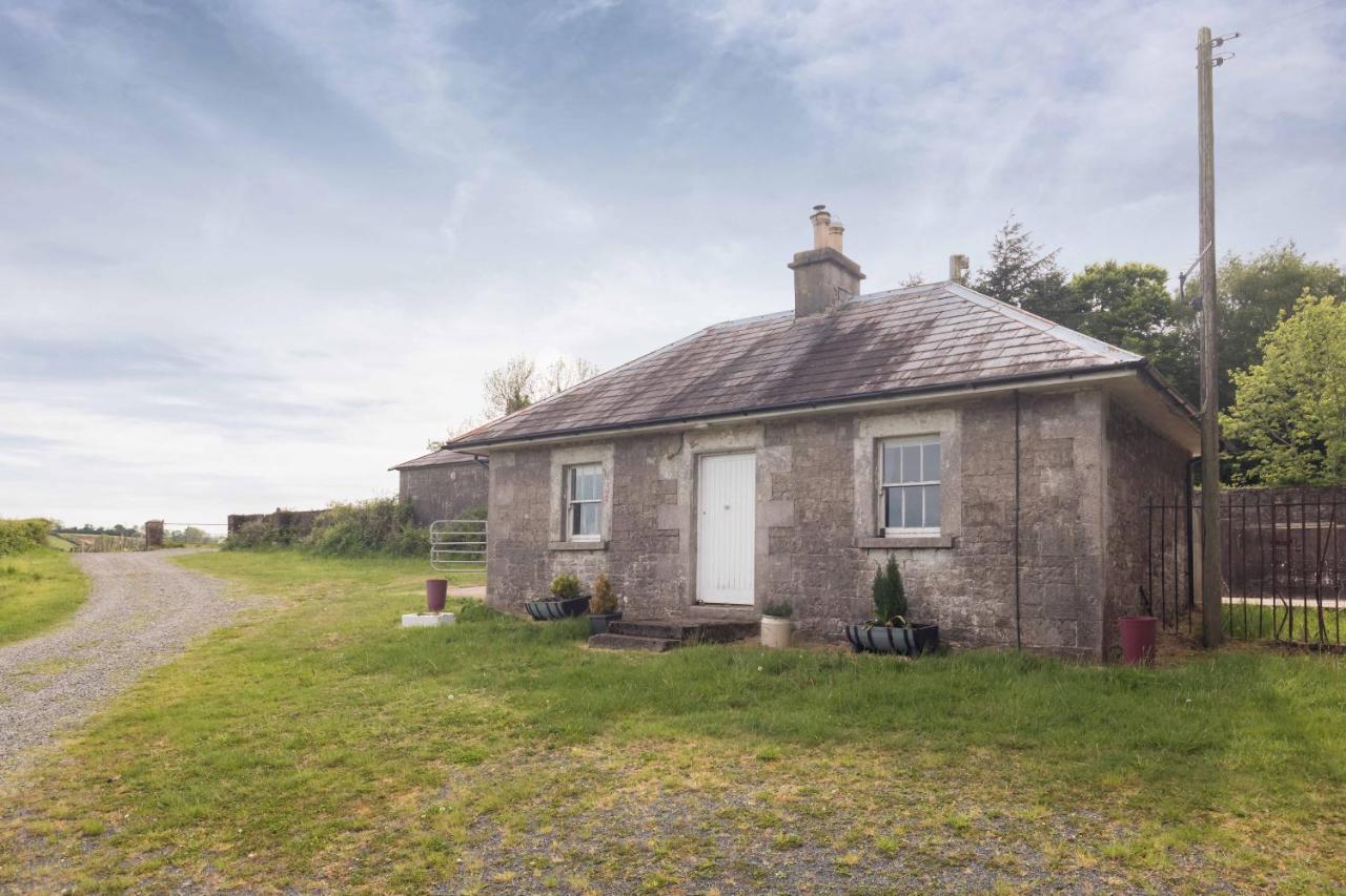 Castledillon Estate Cottage Armagh Zewnętrze zdjęcie