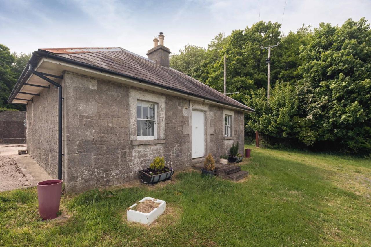 Castledillon Estate Cottage Armagh Zewnętrze zdjęcie