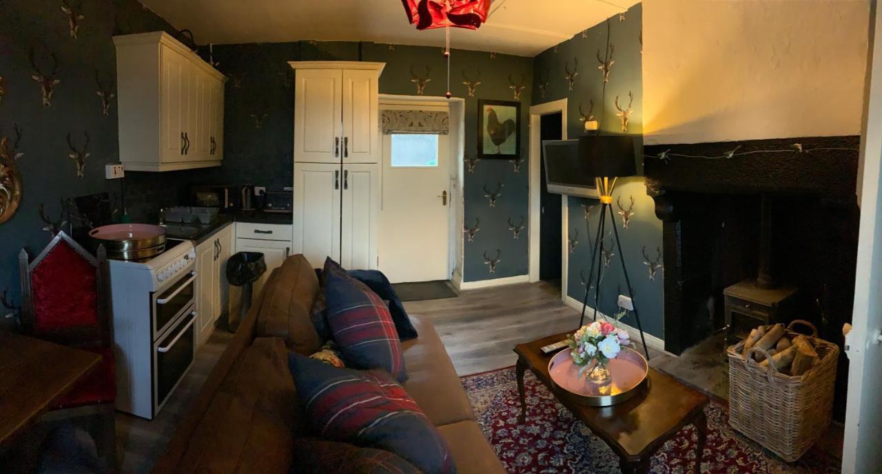 Castledillon Estate Cottage Armagh Zewnętrze zdjęcie